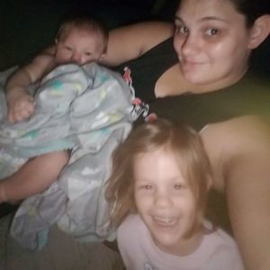 Meet your Posher, Rose